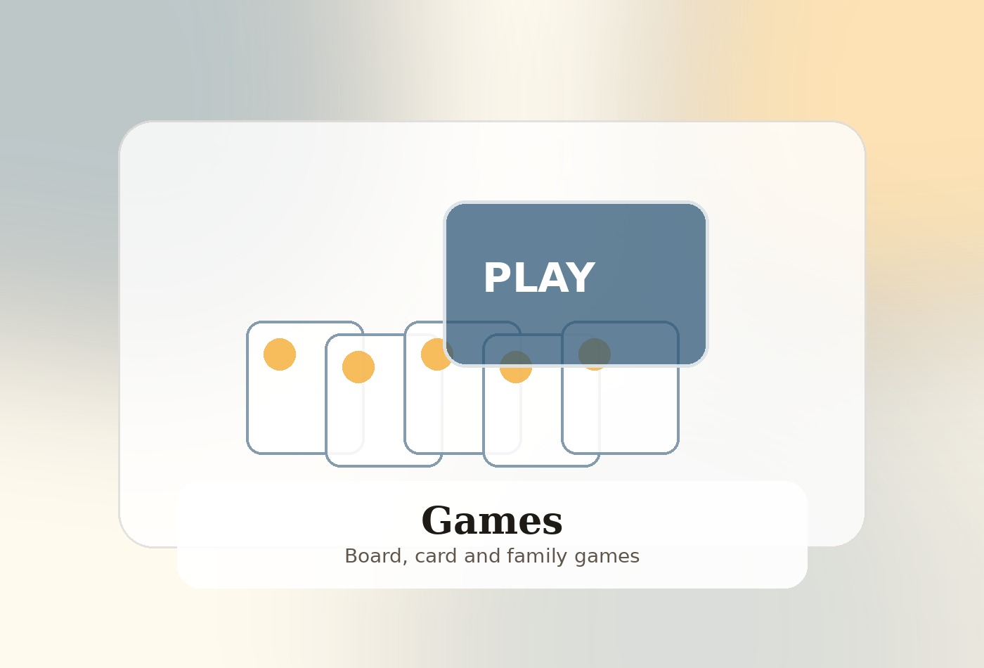 Nelloica games
